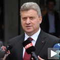 Иванов и ВМРО-ДПМНЕ прогласили победу