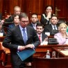 Немачки медији о новој влади