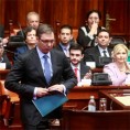 Немачки медији о новој влади