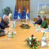Николић са Ештоновом