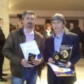 Златна буклија новинарима РТС-а