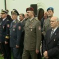 Годишњица боја на Чокешини