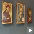 Изложба и аукција икона