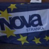 Нова странка: Незаконито опорезоване зараде трудница