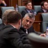 Тачи: Историјска шанса за оснивање оружаних снага