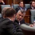 Тачи: Историјска шанса за оснивање оружаних снага