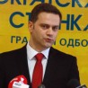 Стефановић заменик шефа клуба ДС-а?