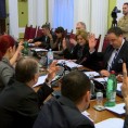 Оставке министара на место посланика