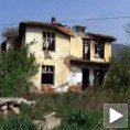 Заборављен Американски дом у Врању