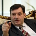Додик: РС нема шта да добије од БиХ