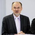 Кацин: Шанса за Београд