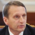 Први човек Думе 5. маја у Србији