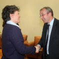Давенпорт и Удовички о подршци ЕУ локалној управи