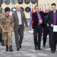 Кфор: Боља безбедносна ситуација на Косову