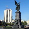 Прослава Првог маја у Крушевцу 