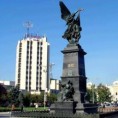 Прослава Првог маја у Крушевцу 