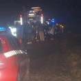 Хрватски аутобус слетео са пута у Италији