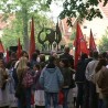 Први мај у Крушевцу