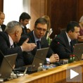 У министарствима радно време од пола осам