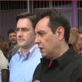 Вулин: Закон о раду којим ће бити задовољни сви