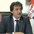 Гашић: Улазимо у озбиљне реформе