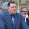 Додик: Право Срба на правду