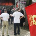 Покрет социјалиста обележио свој дан и Празник рада
