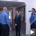 Стефановић без најаве у полицијским станицама