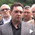 Вулин: Морамо да будемо штедљивији