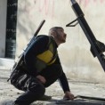 Добровољци из Дренице ратују против Асада