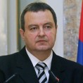 Дачић: Значајна посета Филеа