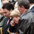Годишњица страдања у Добровољачкој улици