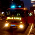 Старица страдала у пожару