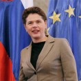 Братушекова поднела оставку