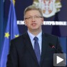 Филе: Кључан период за односе Србије и ЕУ