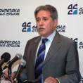 Самарџић: Промена Устава биће ултиматум ЕУ