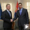 Вучић: Србија не обећава немогуће