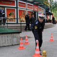 Пуцњава у тржном центру у Тузли