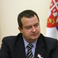 Дачић пренео Вучићеву поруку у Бечу