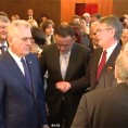 Чепурин: Руси и Срби на страни праведности
