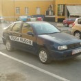 Пола тоне марихуане заплењено у Албанији 