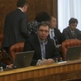 Измене Закона о приватизацији по хитном поступку