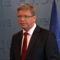 "Косово још мора да ради на реформама"