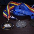 Успех нишких математичара