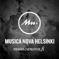 Фестивал Музика нова 2013 