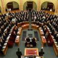Бивши скинхед потпредседник мађарског парламента
