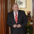Пастор неће поднети пријаву због напада