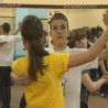 Успех пиротских плесача у Прагу 