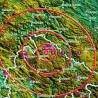 Земљотрес у околини Пљеваља