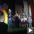 Фестивал дечјег стваралаштва у Прокупљу